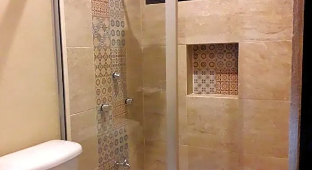 Двухместный семейный номер Standard Hotel Peregrina