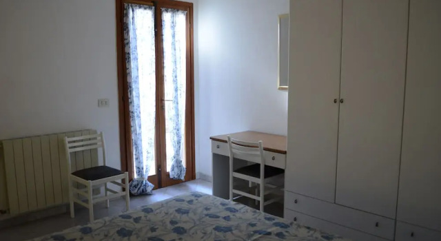 1 Bedroom Apartment with balcony Casa Luppoli