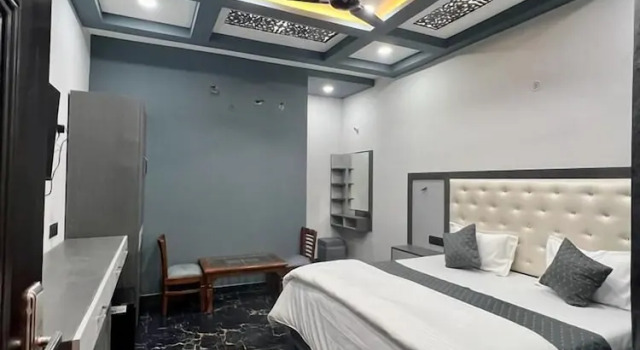 Номер Premium Maan Avadh