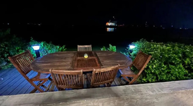 Appartement vu Mer & Piscine, Prenota Appartamento Hotel a Grande-Terre con piscina, Piscina