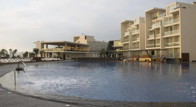 Monolocale WhiteLace Resort