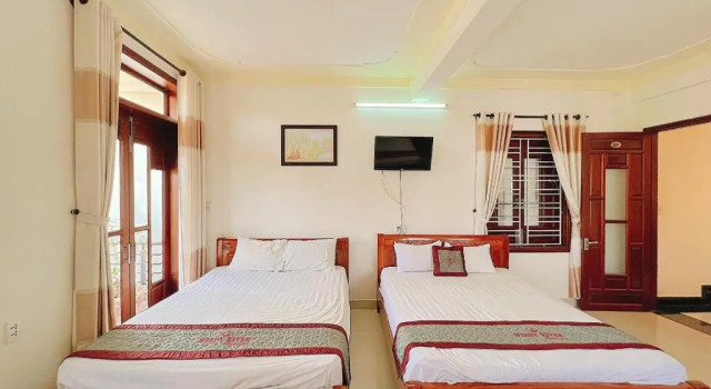 Номер Standard Windy River Homestay
