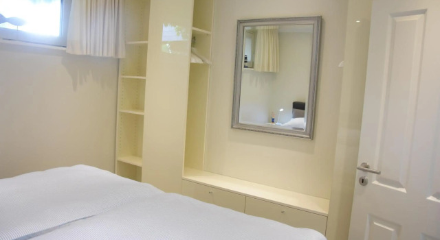 Ferienwohnung Smutje