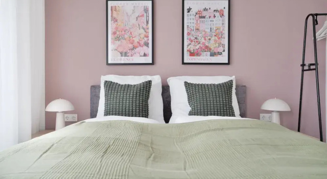 Апартаменты Classic Premium Apartments I Kostenloses Parken I home2share
