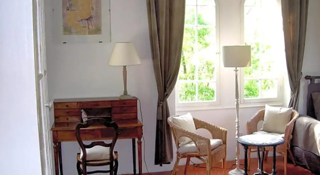 Domaine du Paraïs B&B, Забронировать Отель «постель и завтрак» Соспель Национальный парк Меркантур