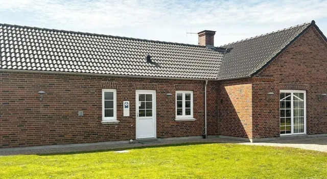 4 Star Holiday Home in Tarm, Réserver Maison de vacances Hôtels à Vestjylland avec parking, Parking