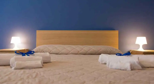Suite Zammù