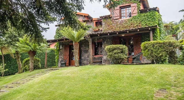 Коттедж Villa Achada da Mouca by Homie