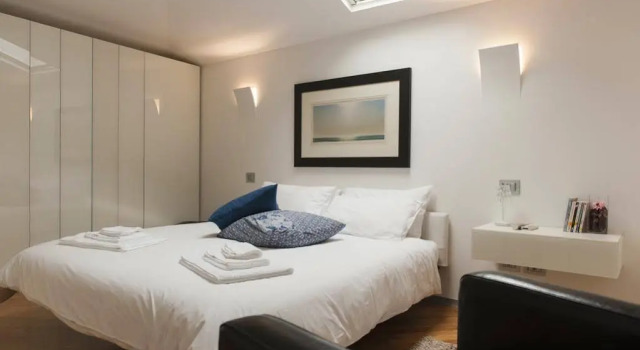 Loft in Master Palace, Забронировать Отель Катания Сицилия, рядом с Парк Вилла Беллини