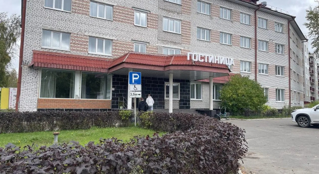 Апарт-отель Уют, Забронировать Апарт-отель Отели Northern Dvina River с завтраком, Завтраки