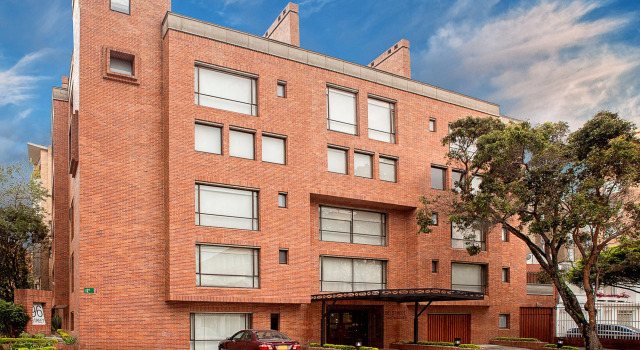 Cora 96 Street Apartments