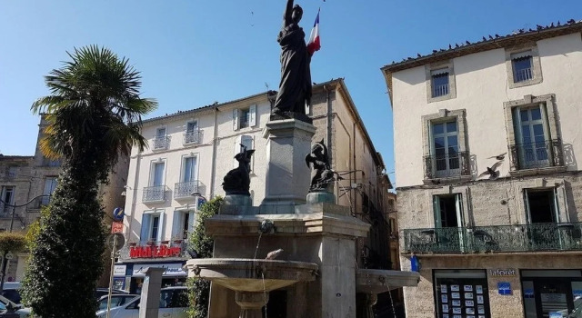 Chambres d'hôtes Molière, Rezervasyon Otel Pézenas Hérault