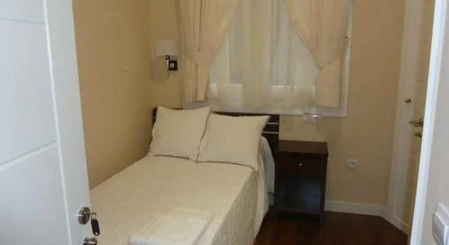 Номер Standard Hostal Mayor