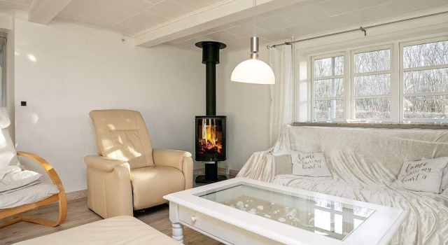 6 Person Holiday Home in Bogense, Book Hotel 3-Star Hotels in Funen, 3*