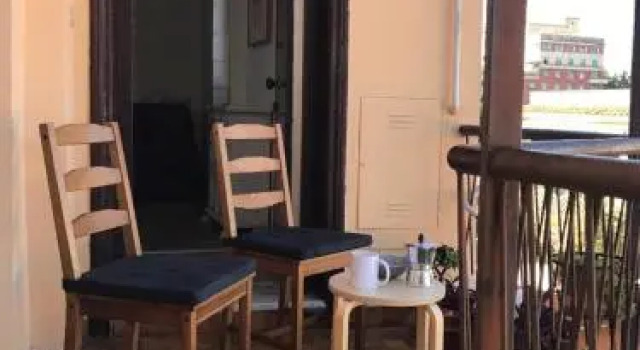 Rome Suite' La Casa di Costantino, Rezervovat Hotel Hotely v Lazio s parkováním, Parkování
