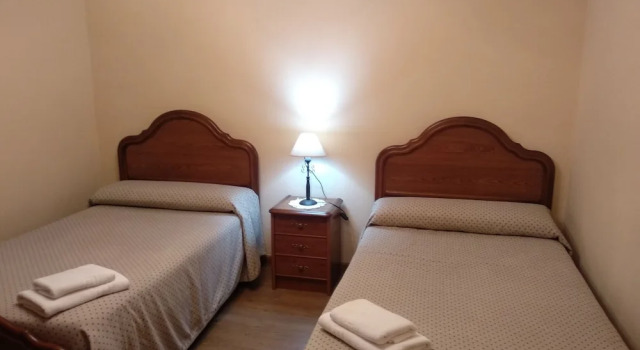 Casa La Bolera, Prenota Hotel Hotel a Asturie con parcheggio, Parcheggio