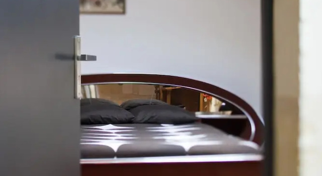 Номер Standard Une Chambre Chez Dupont