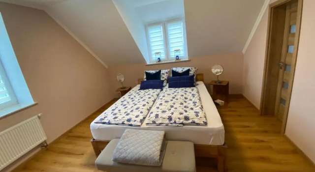 Апартаменты Schöne drei Raumwohnung. Hell,stilvoll, gemütlich.