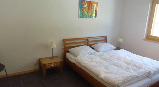 Appartement Loup-Blanc Est, Prenota Appartamento Hotel a Canton Vallese con parcheggio, Parcheggio