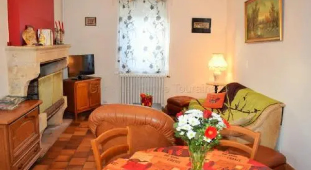House Les Mesanges 2, Rezerwuj Hotel Montlouis-sur-Loire 
