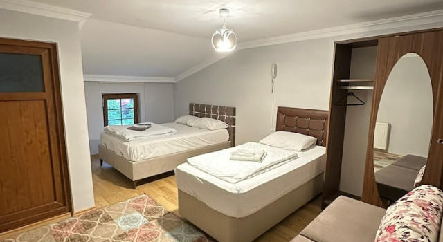 Номер Standard Çam Otel 2