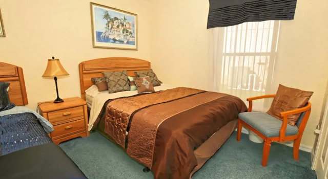 Highlands Reserve 214 - Four Bedroom Villa with Private Pool