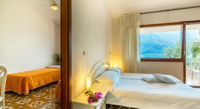 Люкс Hotel Riviera Panoramic Green Resort