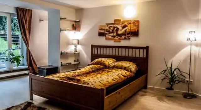 Paulibude, Prenota Hotel St. Pauli 