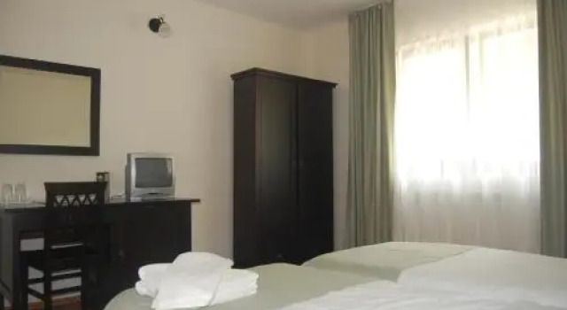 Complexul Turistic Cheile Butii, Rezervovat Hotel Hotely v Hunedoara s parkováním, Parkování
