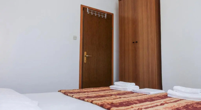 Апартаменты с балконом Apartments Suzy