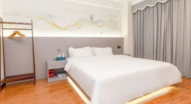 Люкс Business Ruihua Hotel