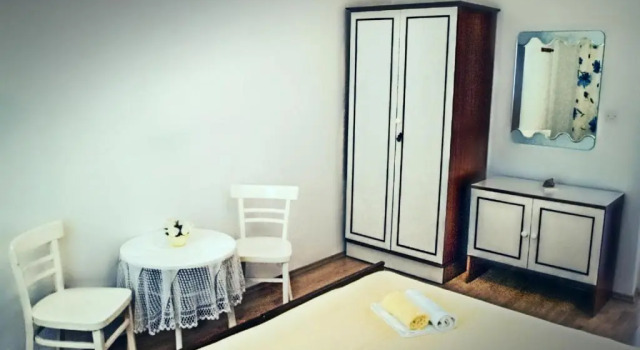 Апартаменты Цокольный этаж Apartmani Jadera
