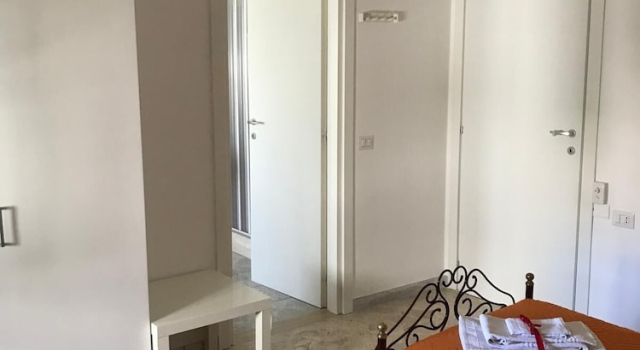 Klassisch Zimmer A Casa Mia