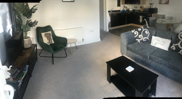 Charming Apartment in Ogwell, Newton Abbot, Prenota Appartamento Newton Abbot Devon