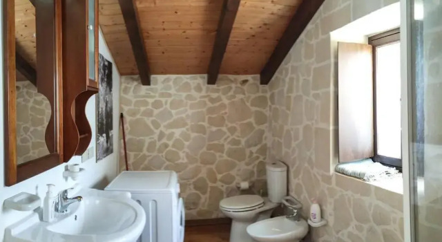Villa Neli, Palazzolo Acreide, Siracusa, HOT TUB