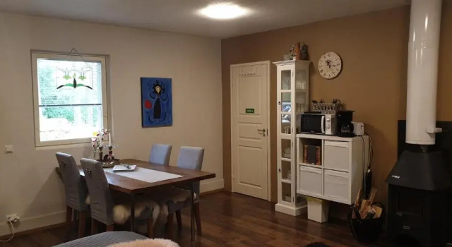 Villa Tammikallio Guest House, Buchen Sie Pension Tuusula Talma