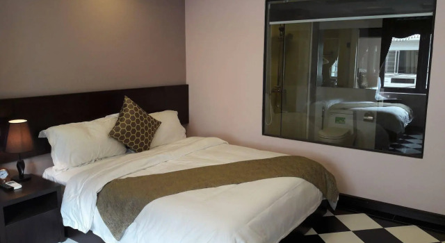 Sapa May  Hotel, Забронировать Отель Отели Шапа по системе «всё включено», рядом с Рынок Сапа, Всё включено