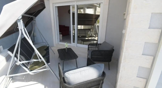 Номер Superior Dubrovnik Icy Guest House