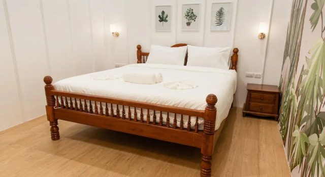 Номер Standard Bania Boutique House