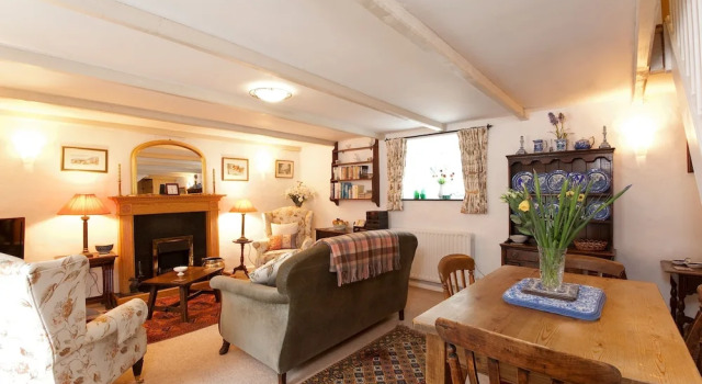 River Cottage
