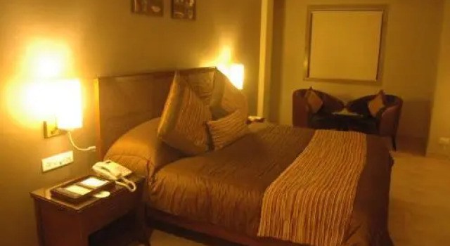 Juhu Residency Boutique Hotel, Réserver Hôtel-boutique Hôtels boutique à Maharashtra, Hôtel-boutique