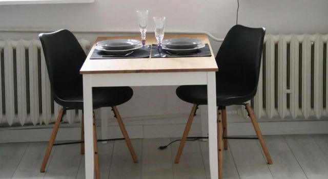 Студия Elektoralna Warsaw Apartment