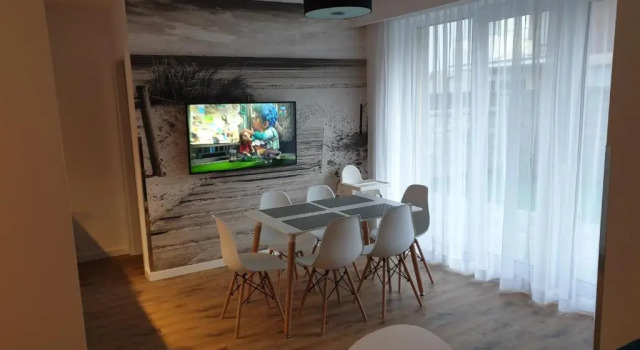 Апартаменты Rewal Resort Klifowa - Morska 3/3