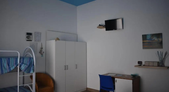 Номер Comfort A Casa di Vera