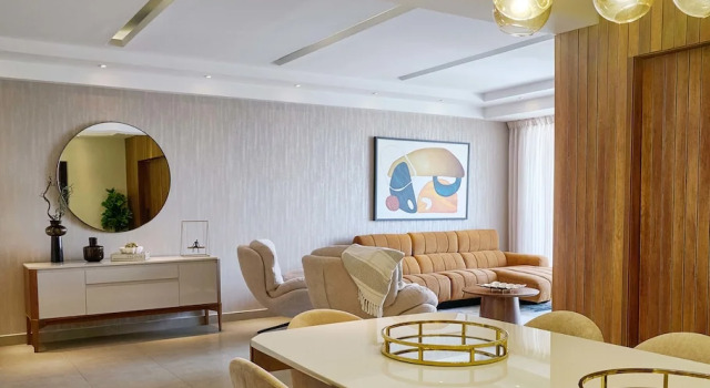 Апартаменты 3BR Elegant Spot Downtownsd Family Pool