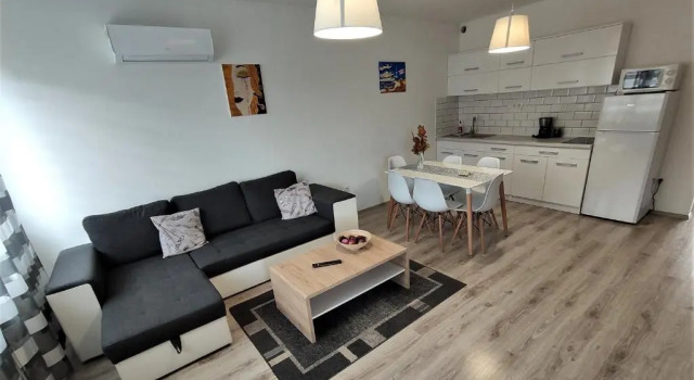 Hatvan Corner Apartments