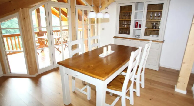 Студия Landhaus Constantin Luxus-Appartments