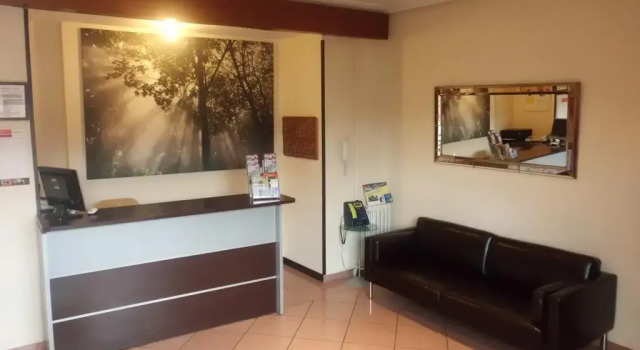 Hostal América