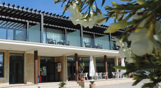 Olhares do Lobo - Restaurante Lobo, Rezervovat Hotel Ponte da Barca Serra da Peneda