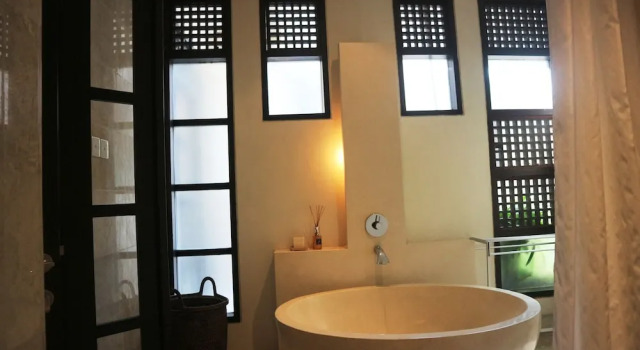 Вилла Villa Seminyak William